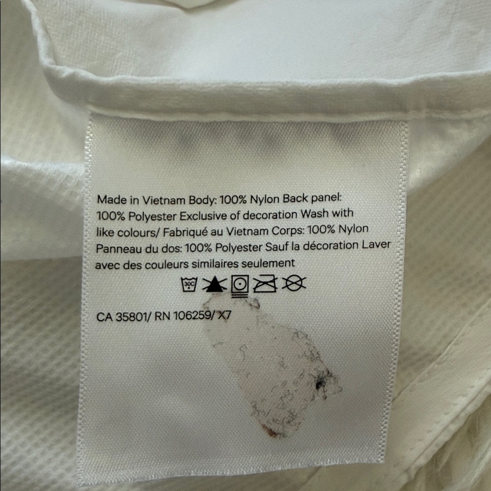 Lululemon "Active Jacket" Size L - image 8